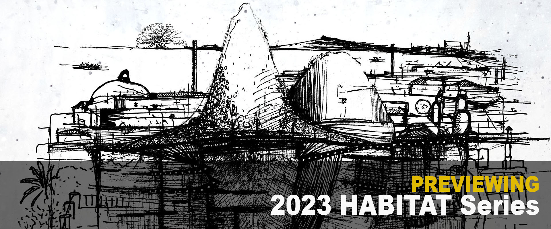 Habitat Series